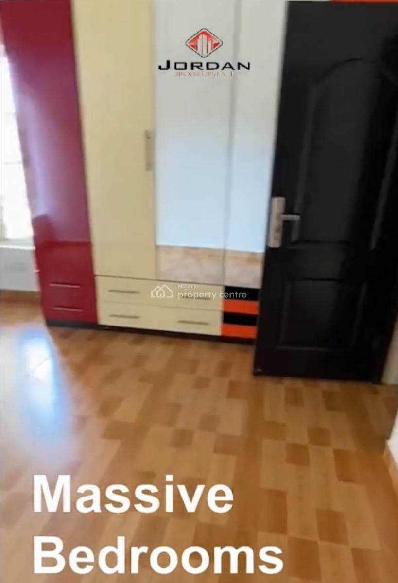 2 Bedroom Apartment with Swimming Pool, Ikate Elegushi, Lekki, Lagos, Flat / Apartment for Rent