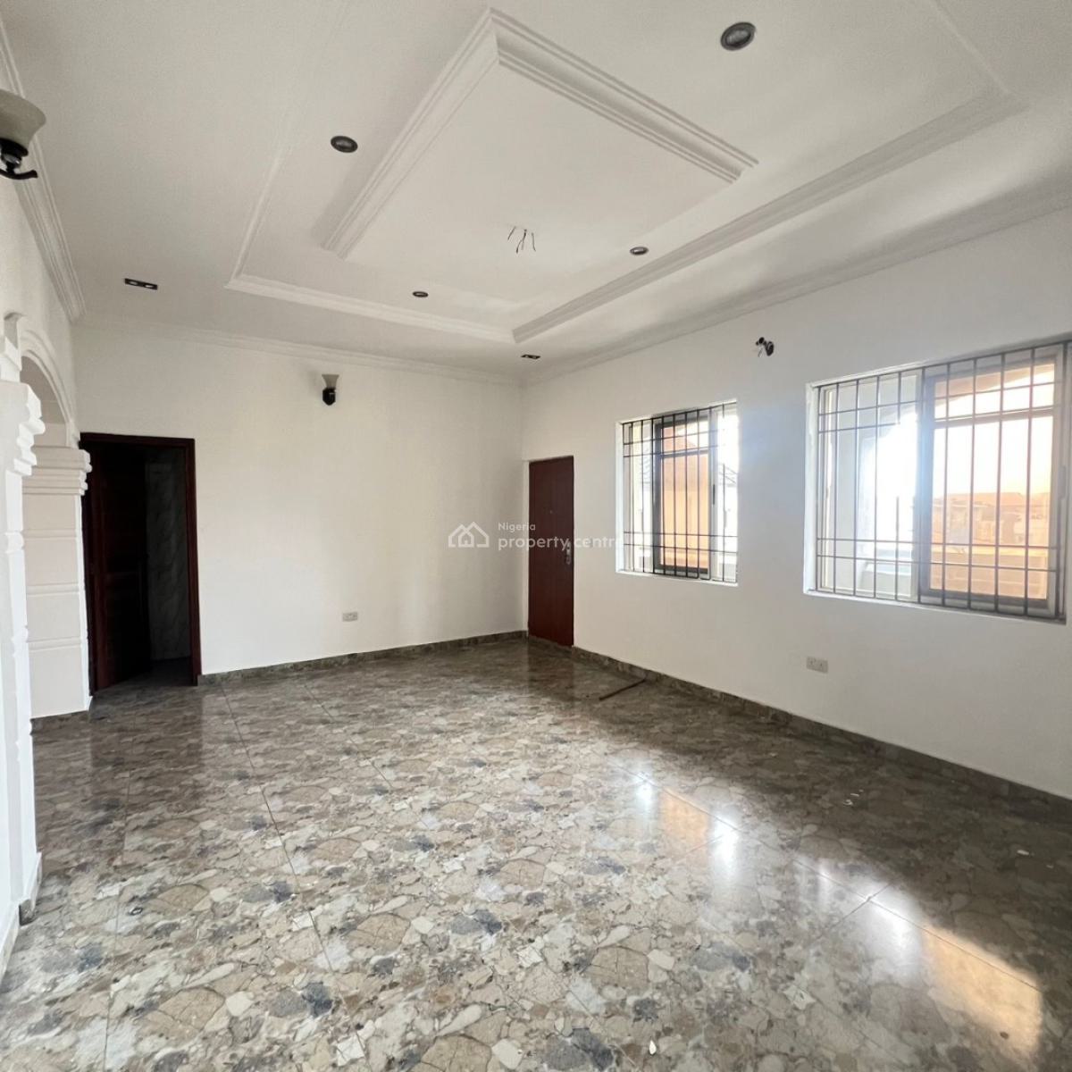 Well Built 2 Bedroom Apartment Suitable for Residence, Ikate, Lekki, Lagos, House for Rent