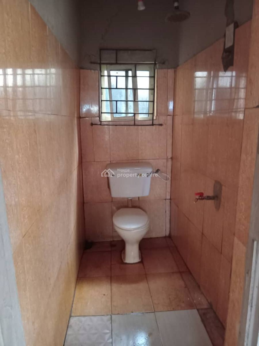 Nice Spacious and Affordable One Room Self Contain Apartment, Seaside Estate Badore Ajah, Ajah, Lagos, Self Contain (single Rooms) for Rent