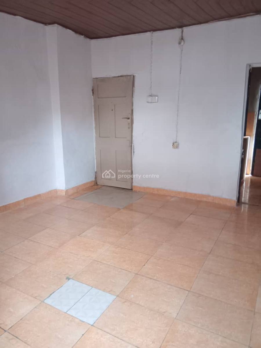 Nice Spacious and Affordable One Room Self Contain Apartment, Seaside Estate Badore Ajah, Ajah, Lagos, Self Contain (single Rooms) for Rent