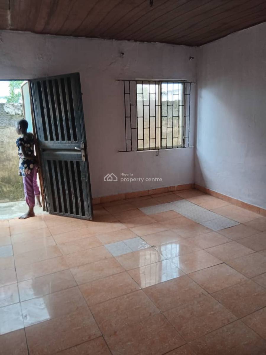 Nice Spacious and Affordable One Room Self Contain Apartment, Seaside Estate Badore Ajah, Ajah, Lagos, Self Contain (single Rooms) for Rent