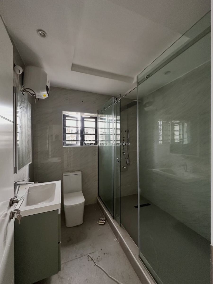 Exquisite 2 Bedroom Apartment, Ikate Lekki, Ikate, Lekki, Lagos, Flat / Apartment for Rent