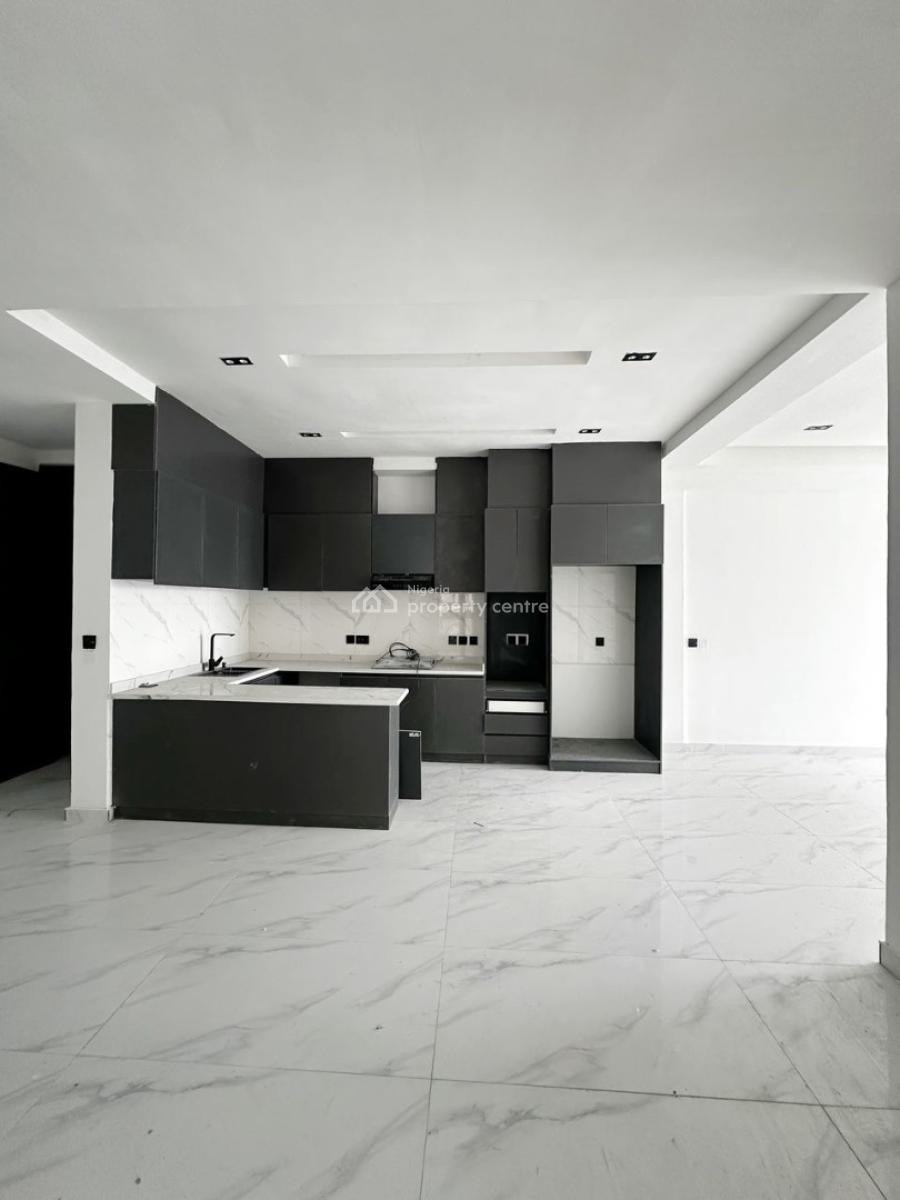 Exquisite 2 Bedroom Apartment, Ikate Lekki, Ikate, Lekki, Lagos, Flat / Apartment for Rent