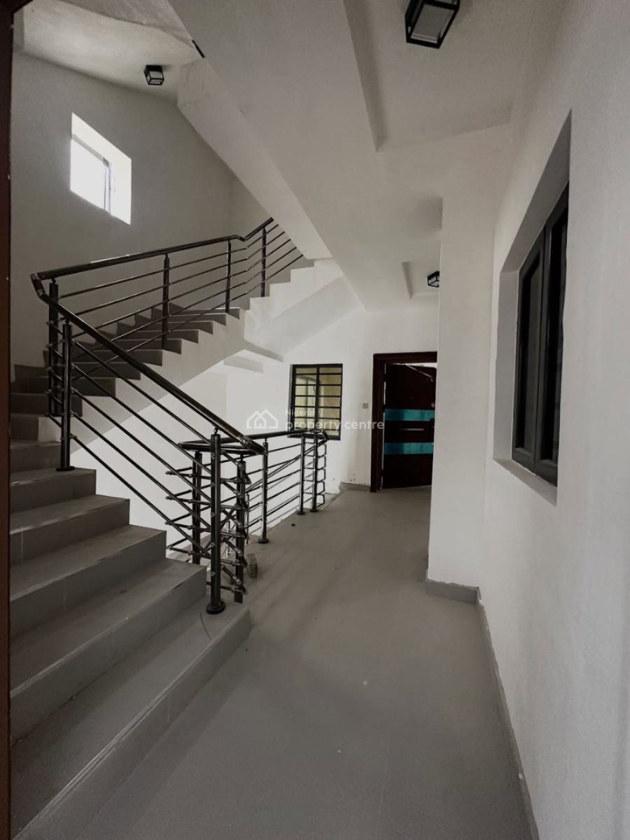 Exquisite 2 Bedroom Apartment, Ikate Lekki, Ikate, Lekki, Lagos, Flat / Apartment for Rent