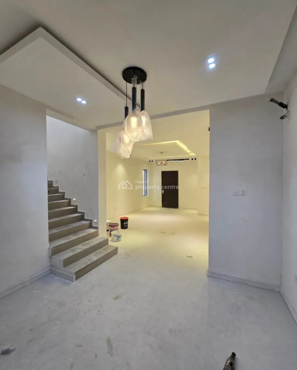 4, Lekki Phase 1, Lekki, Lagos, House for Rent