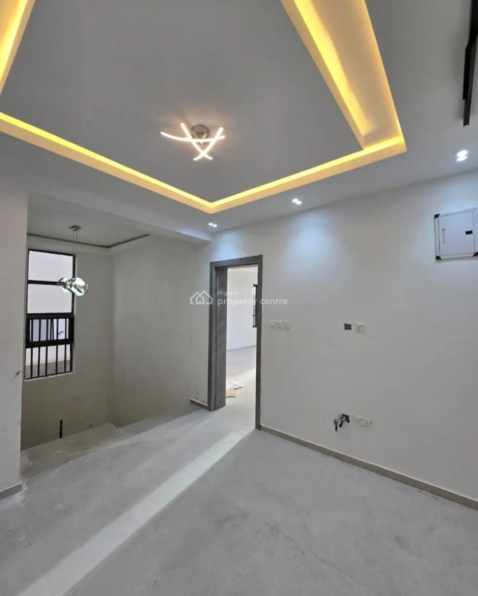 4, Lekki Phase 1, Lekki, Lagos, House for Rent