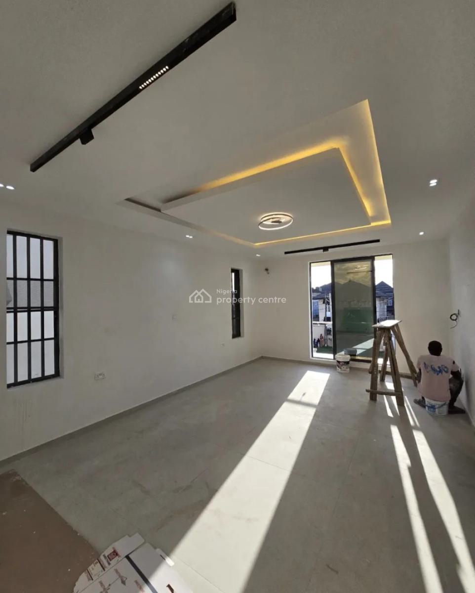 4, Lekki Phase 1, Lekki, Lagos, House for Rent