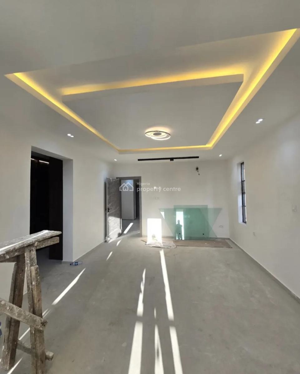 4, Lekki Phase 1, Lekki, Lagos, House for Rent