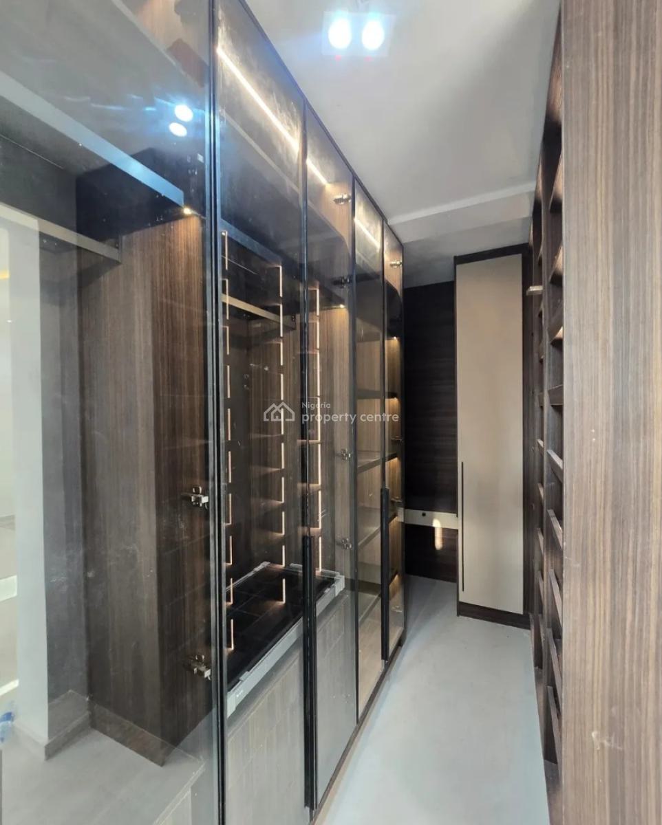 4, Lekki Phase 1, Lekki, Lagos, House for Rent