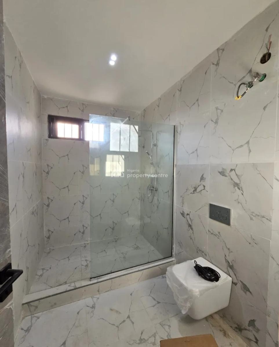 4, Lekki Phase 1, Lekki, Lagos, House for Rent