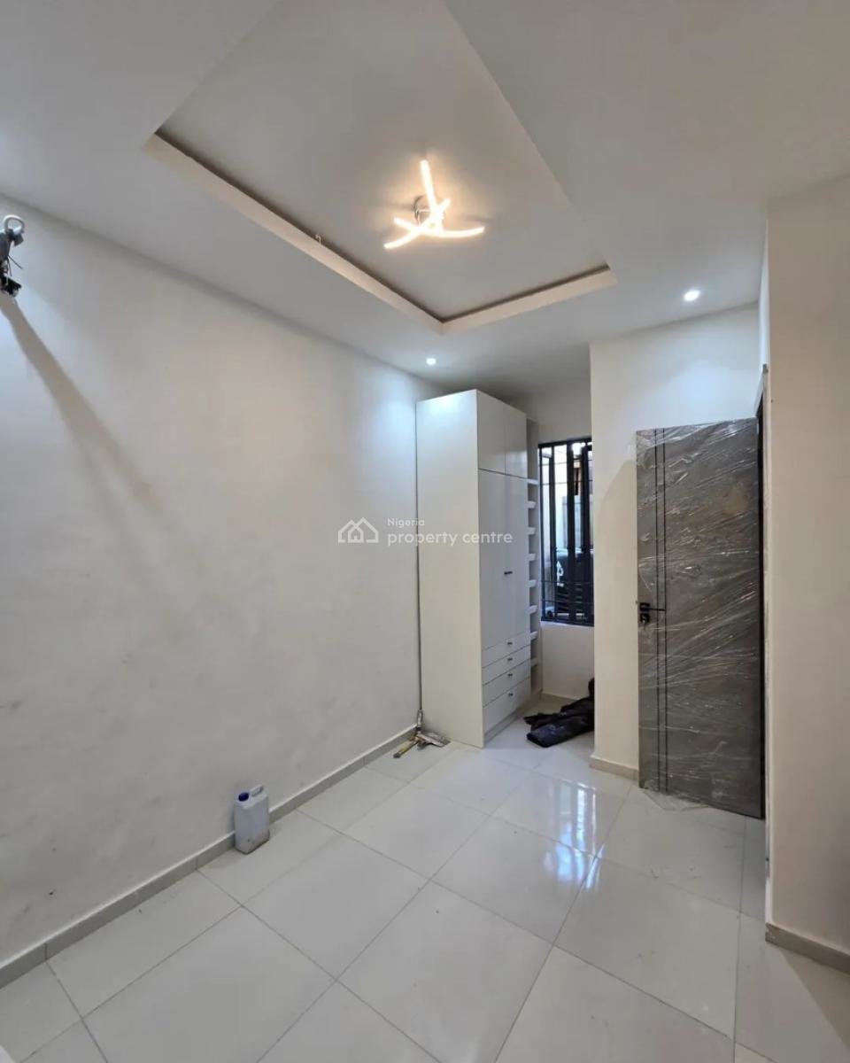 4, Lekki Phase 1, Lekki, Lagos, House for Rent