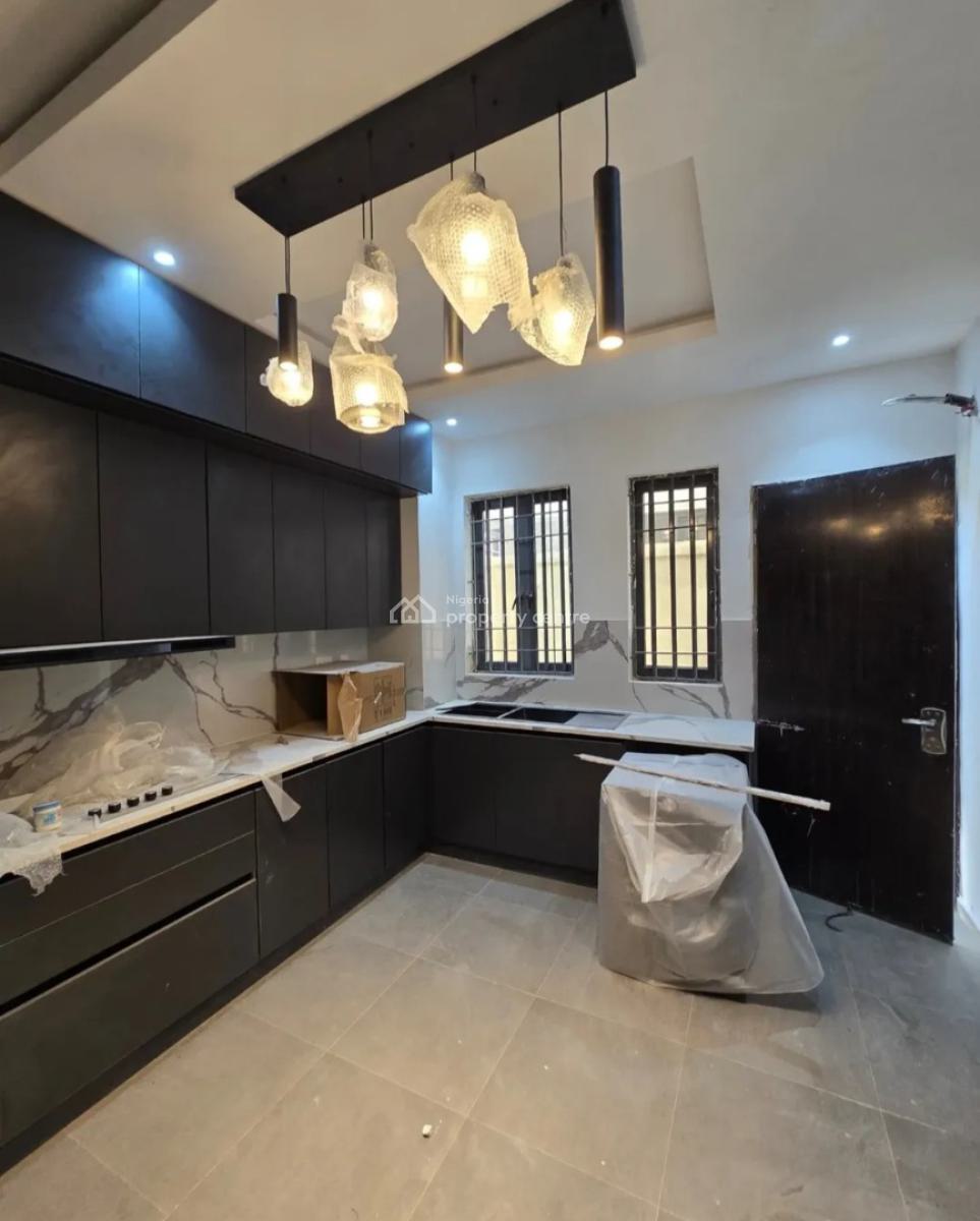 4, Lekki Phase 1, Lekki, Lagos, House for Rent