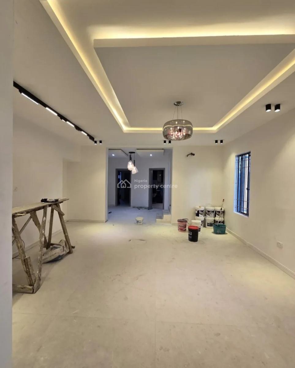 4, Lekki Phase 1, Lekki, Lagos, House for Rent