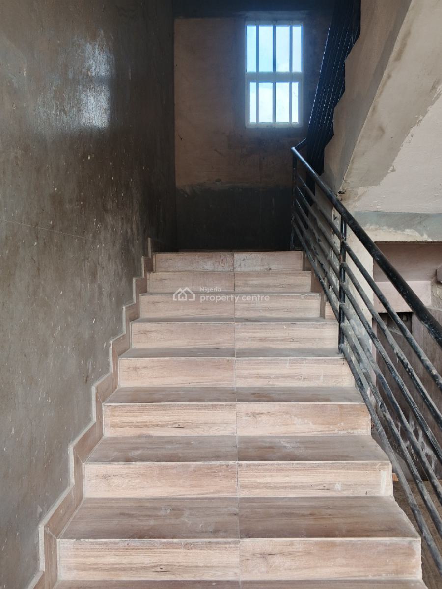 Open Plan Office Space on Three Floors Available in a Commercial Hub, Ikorodu Road, Onipanu, Shomolu, Lagos, Office Space for Rent