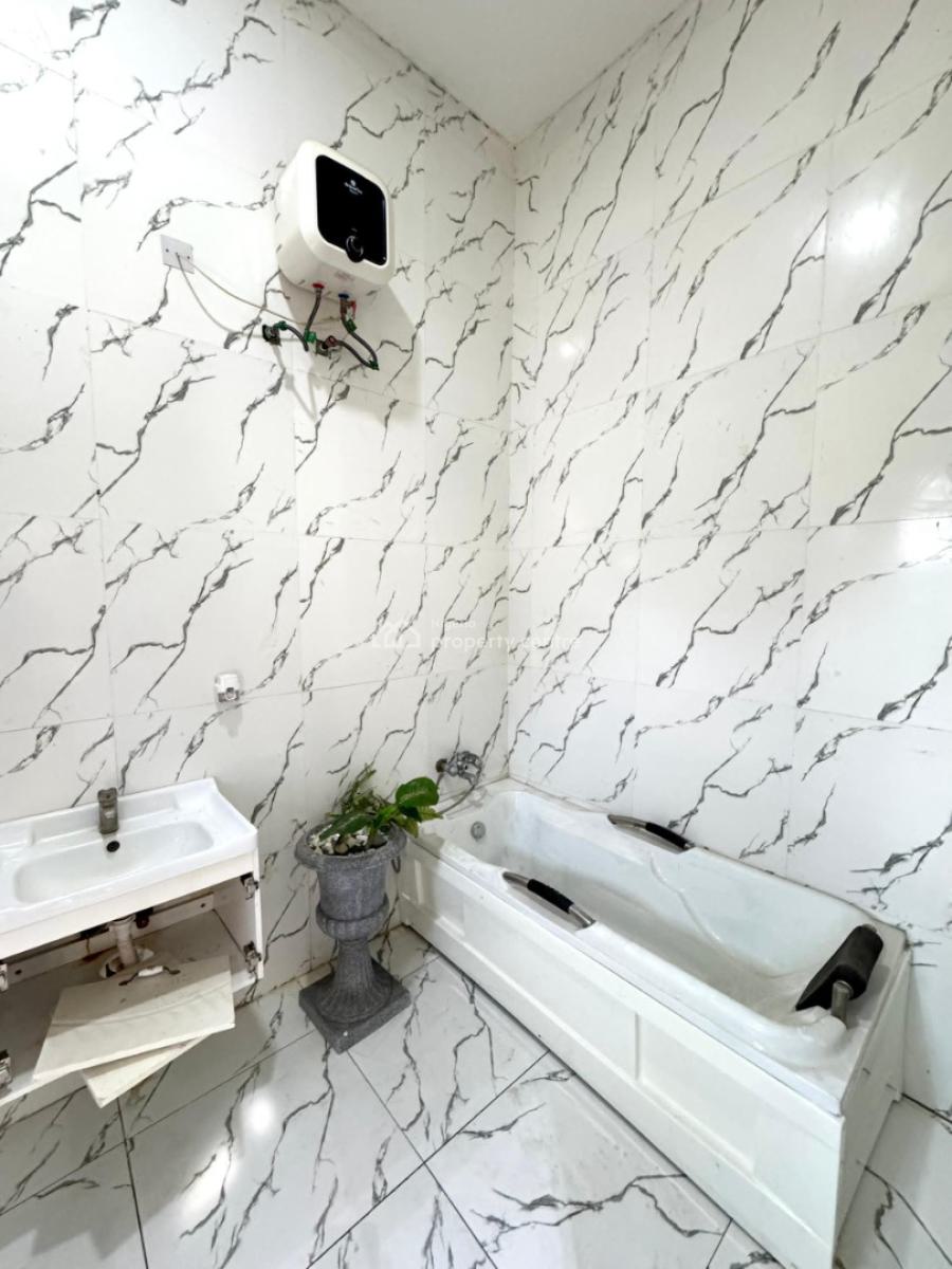 Orchid 5 Bedroom Duplex, Orchid, Lekki, Lagos, Detached Duplex for Rent