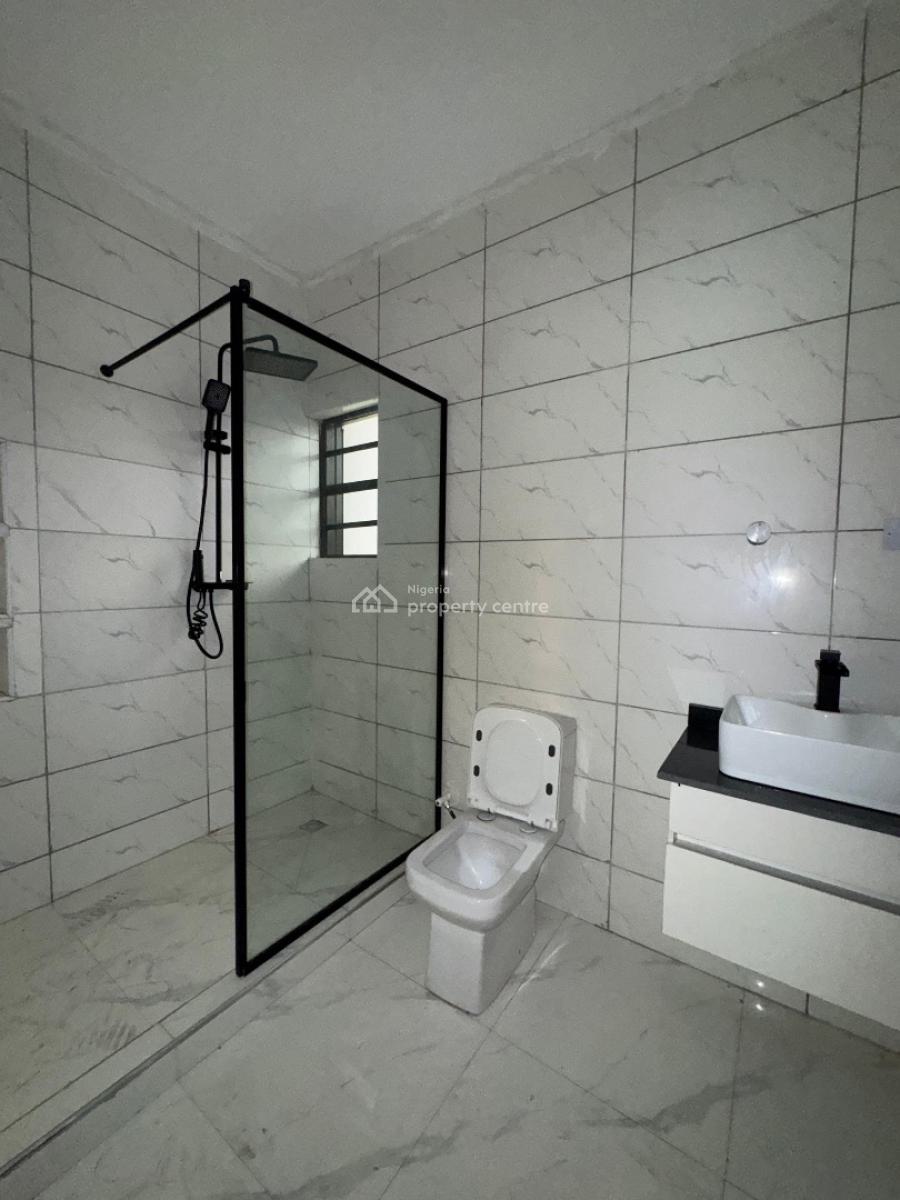 4 Bedroom Terrace Duplex, Ikate Lekki, Ikate, Lekki, Lagos, Terraced Duplex for Rent