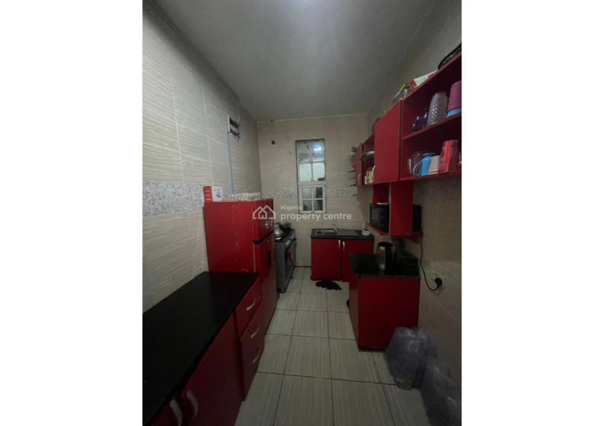 2bedroom Apartment in Igboefon, Lekki, Igboefon, Lekki, Lekki, Lagos, Flat / Apartment for Sale