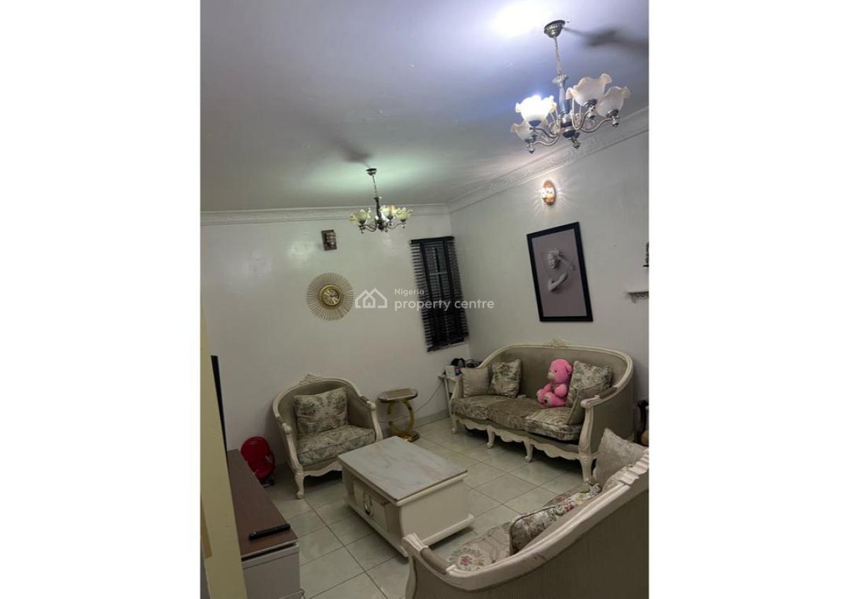 2bedroom Apartment in Igboefon, Lekki, Igboefon, Lekki, Lekki, Lagos, Flat / Apartment for Sale