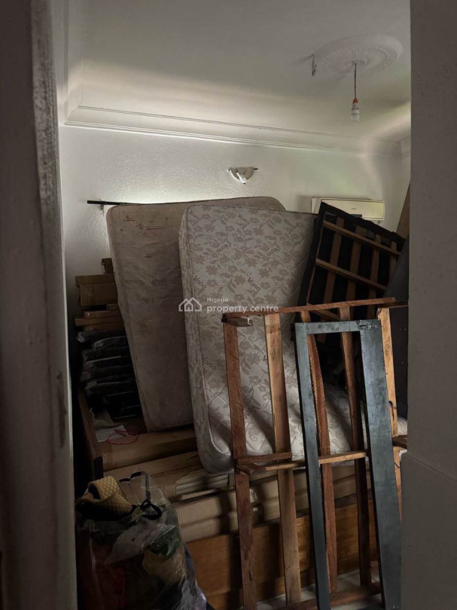 4 Bedroom Semi Detached Duplex with Seperate Mix Use Studio, Ikate, Lekki, Lagos, Semi-detached Duplex for Sale