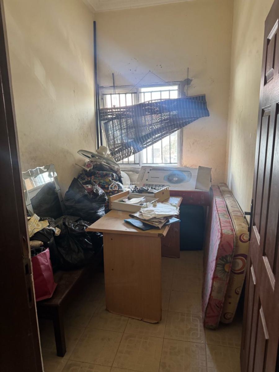 4 Bedroom Semi Detached Duplex with Seperate Mix Use Studio, Ikate, Lekki, Lagos, Semi-detached Duplex for Sale