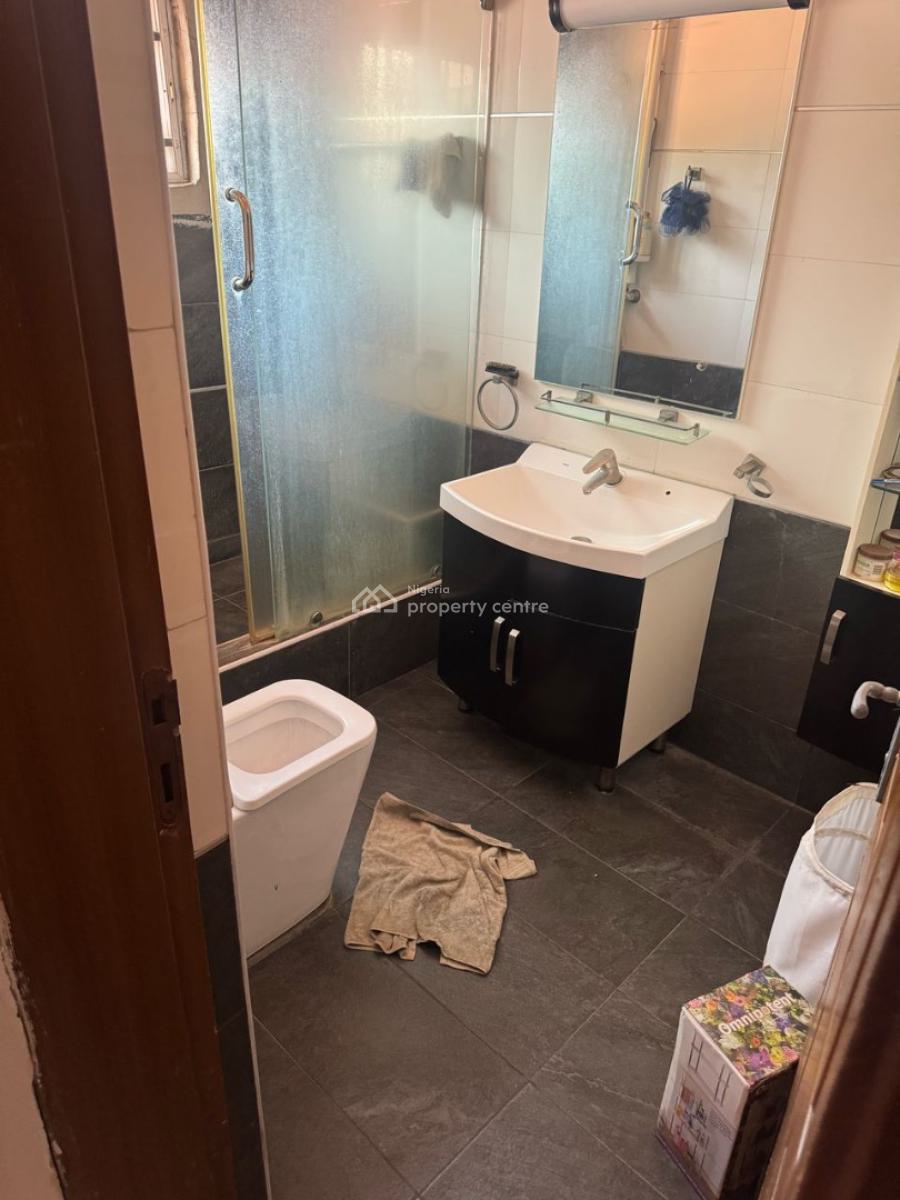 4 Bedroom Semi Detached Duplex with Seperate Mix Use Studio, Ikate, Lekki, Lagos, Semi-detached Duplex for Sale