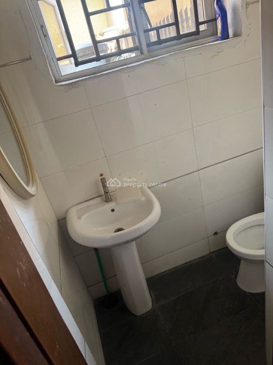 4 Bedroom Semi Detached Duplex with Seperate Mix Use Studio, Ikate, Lekki, Lagos, Semi-detached Duplex for Sale