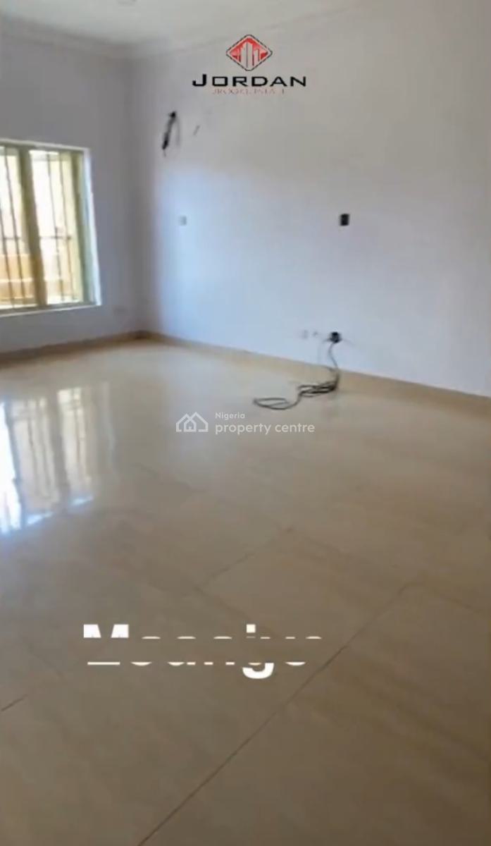a 3 Bedroom Apartment with Bq, Ikate Elegunshi, Ikate, Lekki, Lagos, Flat / Apartment for Sale