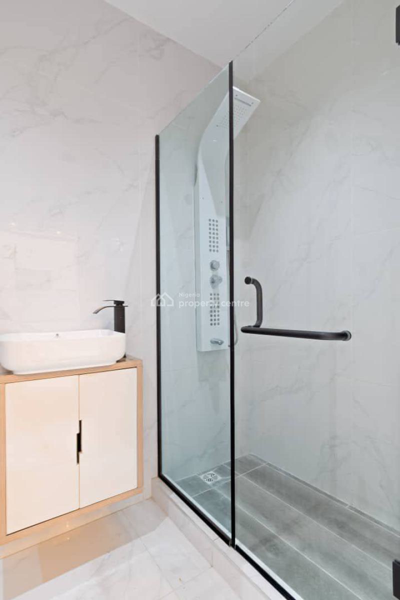 Orphir Studio Apartment Airbnb, Chevron, Lekki, Lagos, Self Contain (single Rooms) Short Let