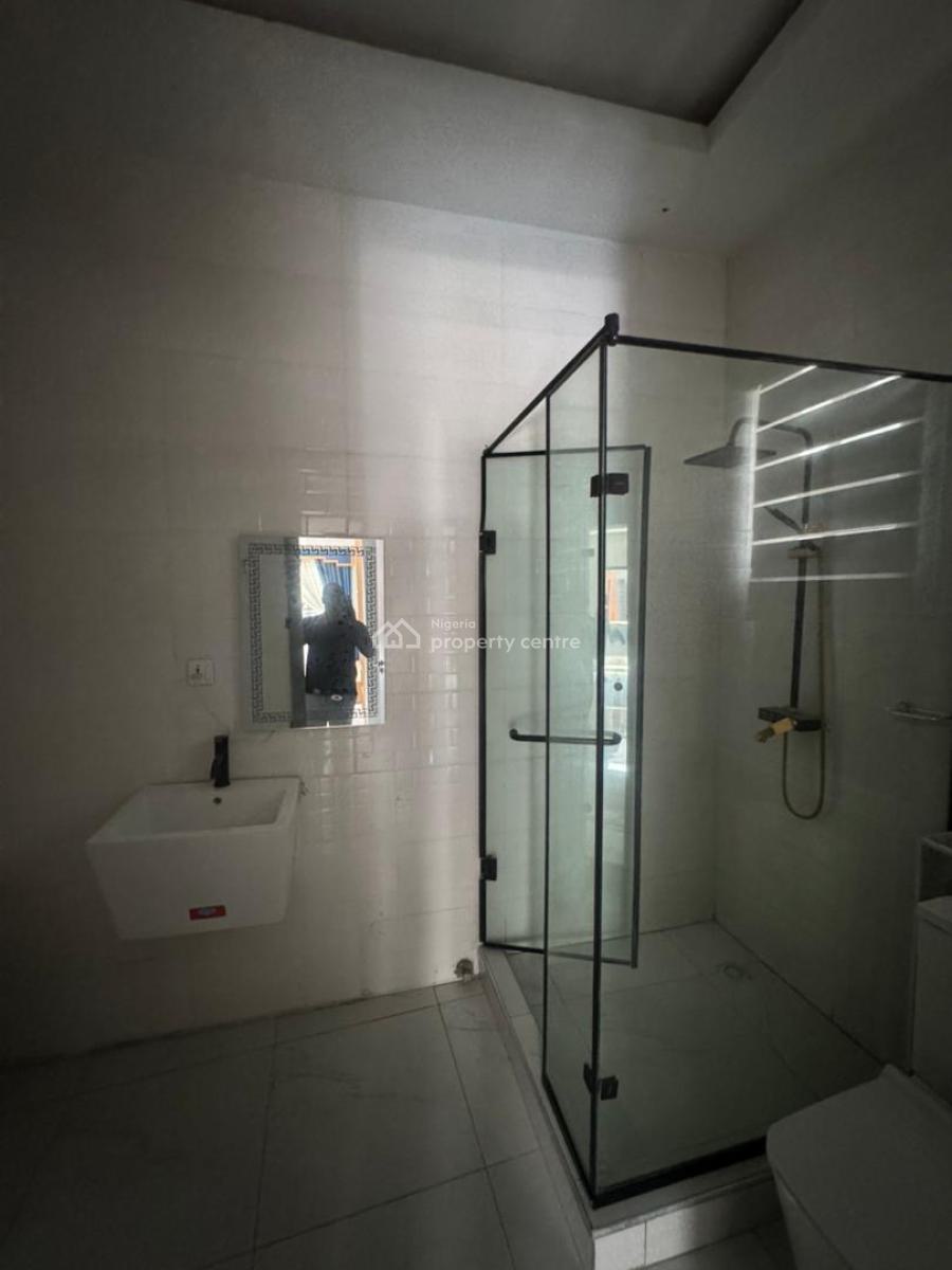 Furnished 5 Bedroom Detached Duplex, Ikate, Ikate, Lekki, Lagos, Semi-detached Duplex for Rent