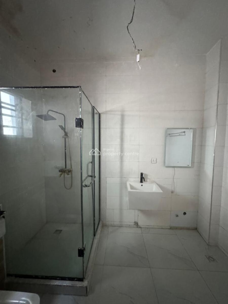 Furnished 5 Bedroom Detached Duplex, Ikate, Ikate, Lekki, Lagos, Semi-detached Duplex for Rent