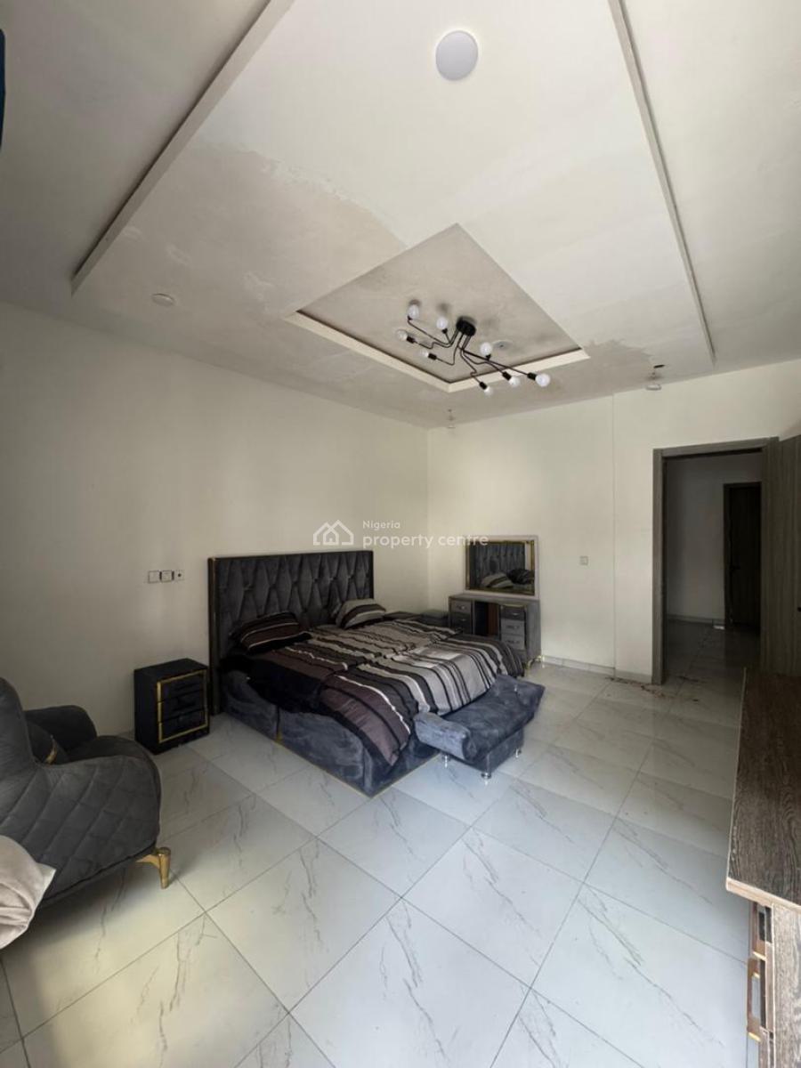 Furnished 5 Bedroom Detached Duplex, Ikate, Ikate, Lekki, Lagos, Semi-detached Duplex for Rent