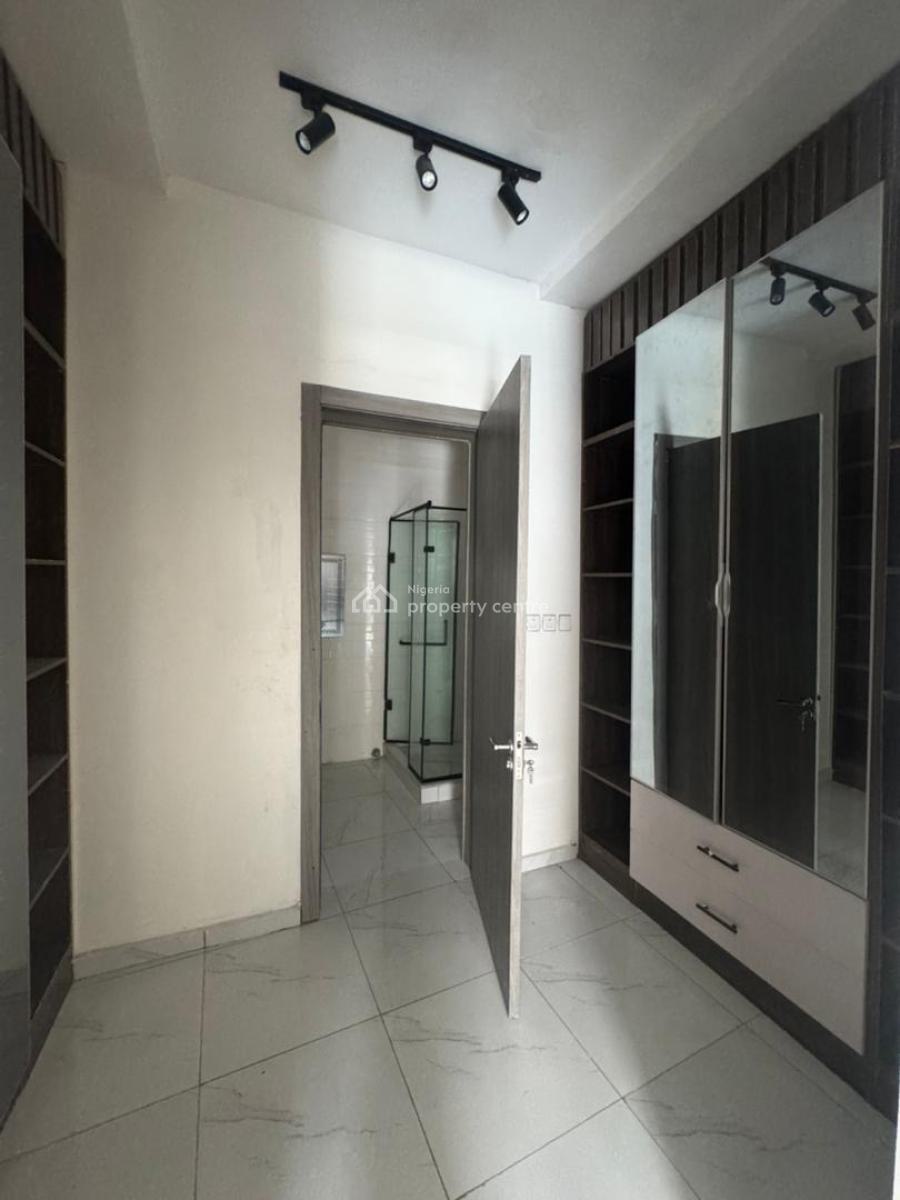 Furnished 5 Bedroom Detached Duplex, Ikate, Ikate, Lekki, Lagos, Semi-detached Duplex for Rent