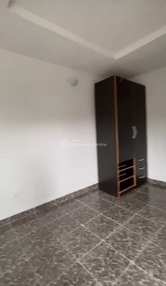 Spacious Room Selfcon{ Upstairs} - { Video Available}, Royal Palm Will Estate, Badore, Ajah, Lagos, Self Contain (single Rooms) for Rent