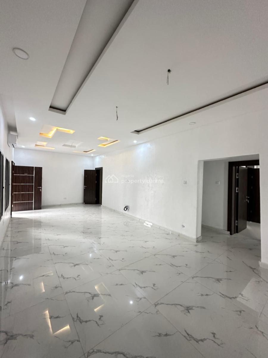 Exquisite 3 Bedrooms Block of Flats in Prime Location for Investment, Old Ikoyi, Ikoyi, Lagos, Flat / Apartment for Sale