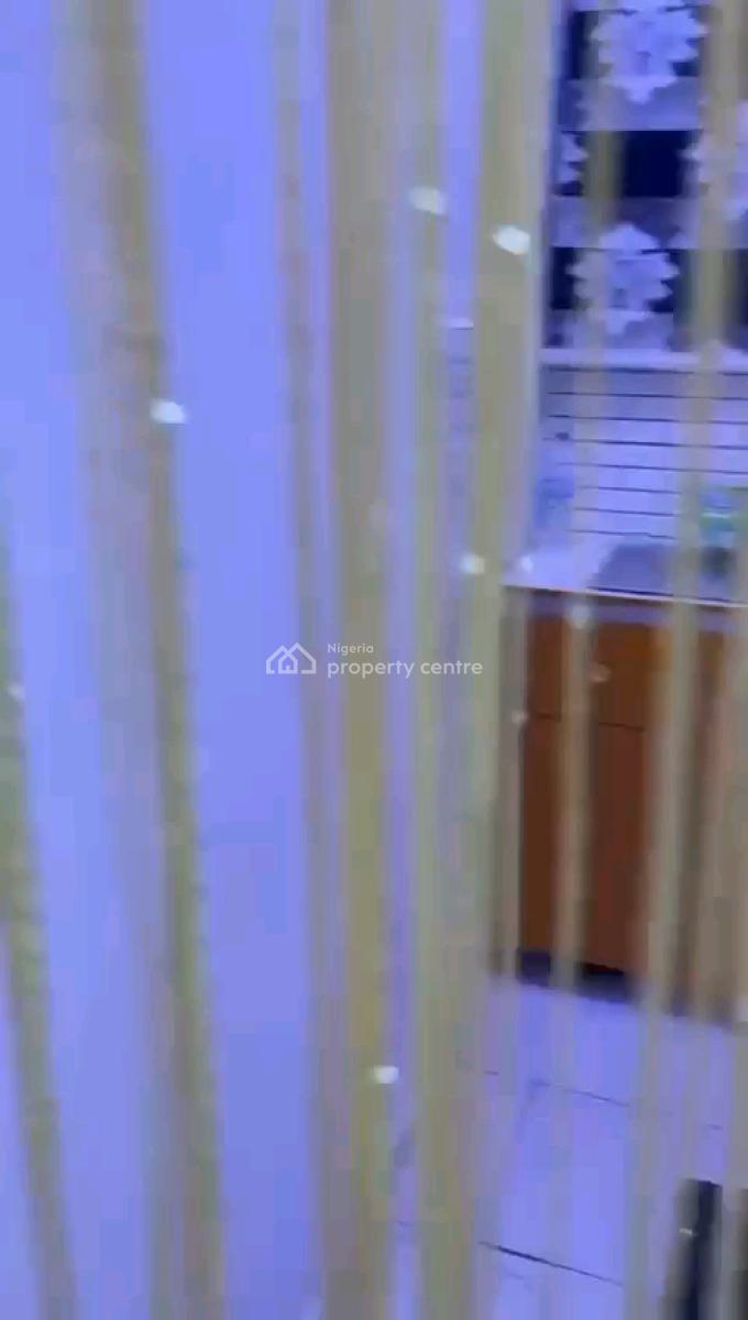 Fully Furnished Room Self Contained, Off Pedro, Pedro, Gbagada, Lagos, Self Contain (single Rooms) for Rent