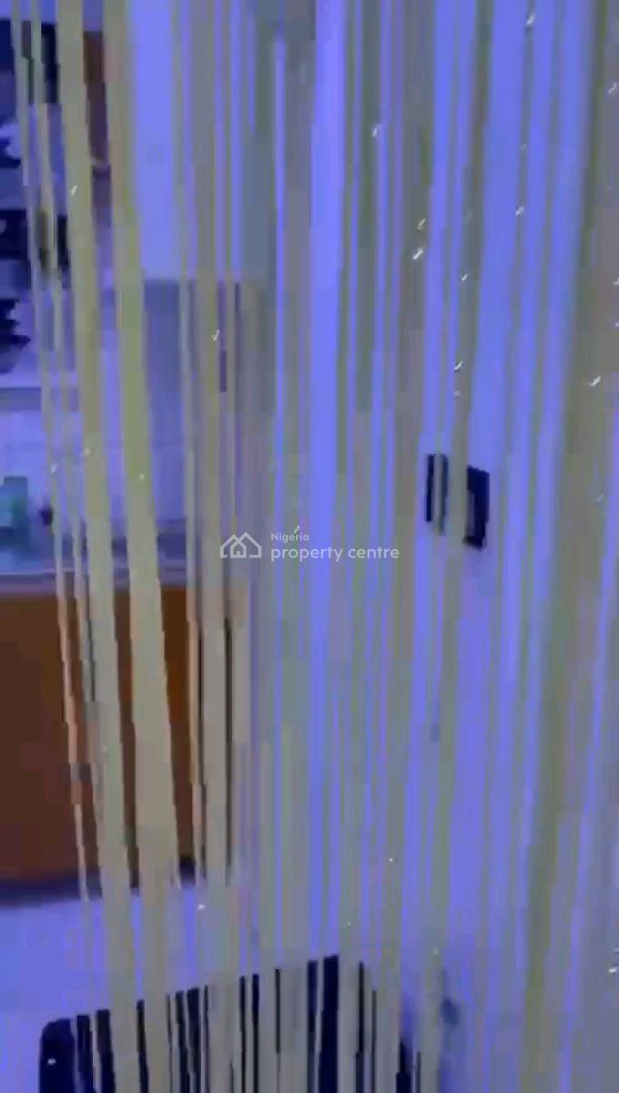 Fully Furnished Room Self Contained, Off Pedro, Pedro, Gbagada, Lagos, Self Contain (single Rooms) for Rent