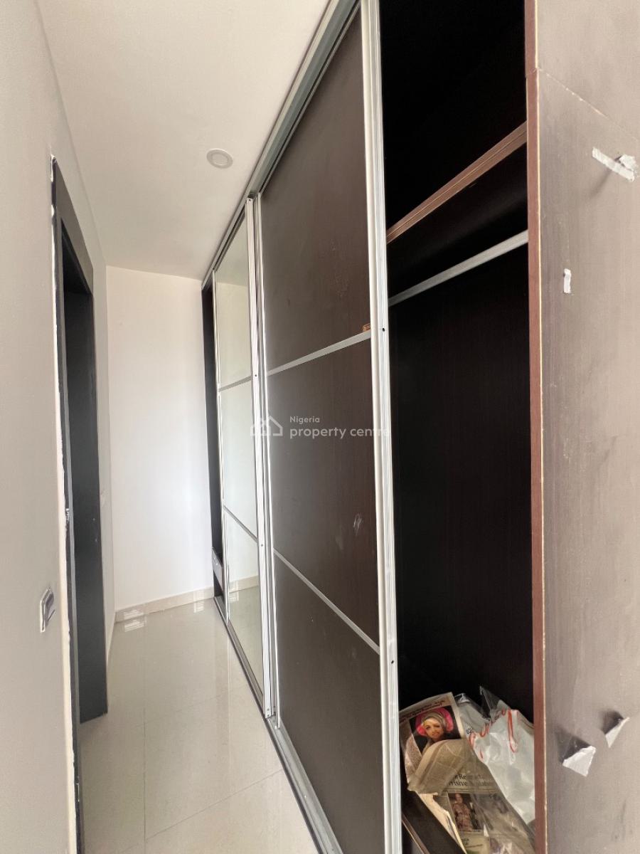 Massive 5 Bedroom Semi Detached Duplex with Bq, Pool, Gym, Osapa London, Osapa, Lekki, Lagos, Semi-detached Duplex for Rent