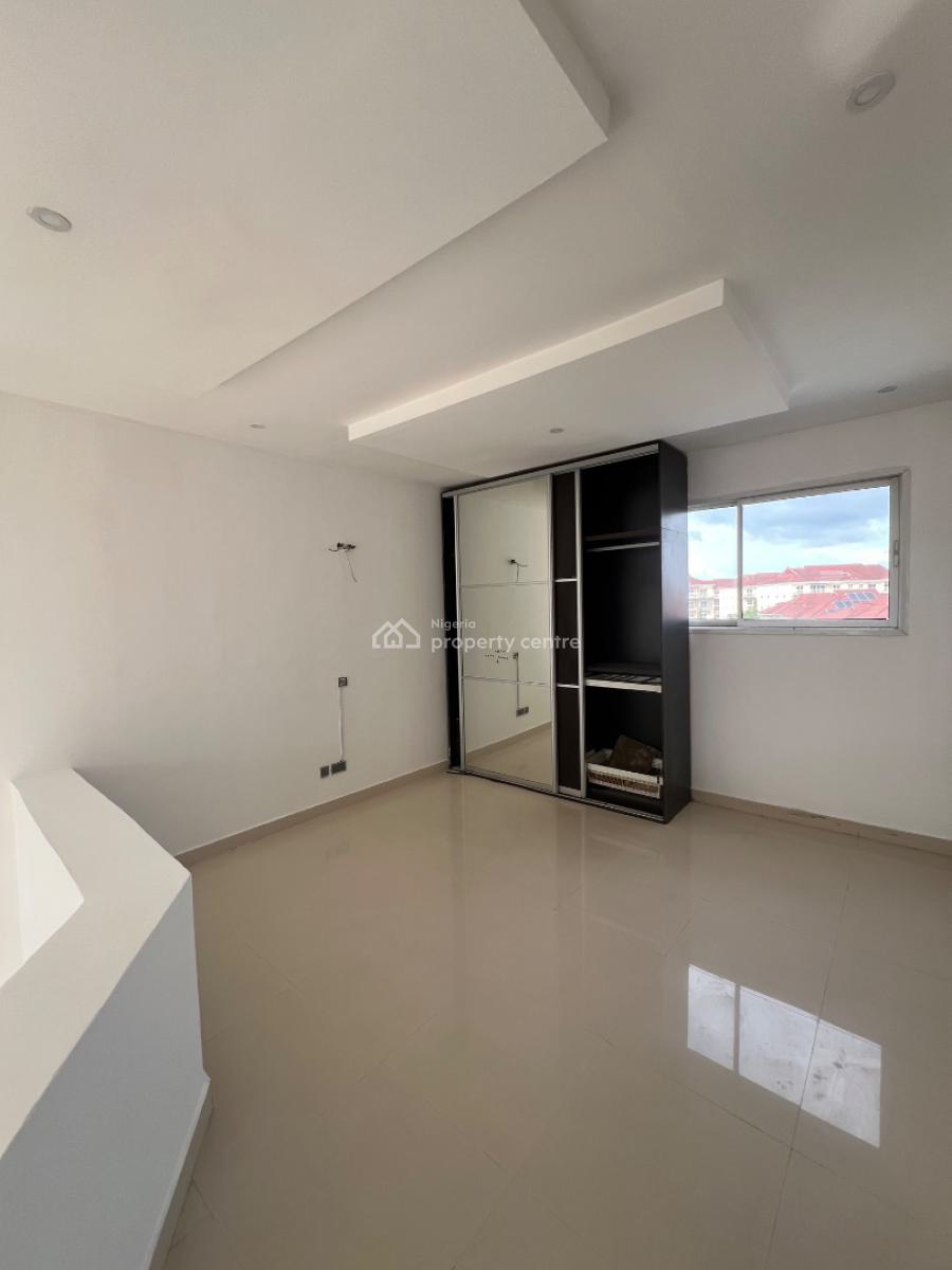 Massive 5 Bedroom Semi Detached Duplex with Bq, Pool, Gym, Osapa London, Osapa, Lekki, Lagos, Semi-detached Duplex for Rent