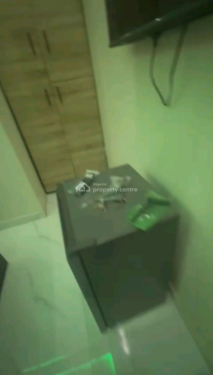 Fully Furnished Room Self Contained, Akoka, Akoka, Yaba, Lagos, Self Contain (single Rooms) for Rent