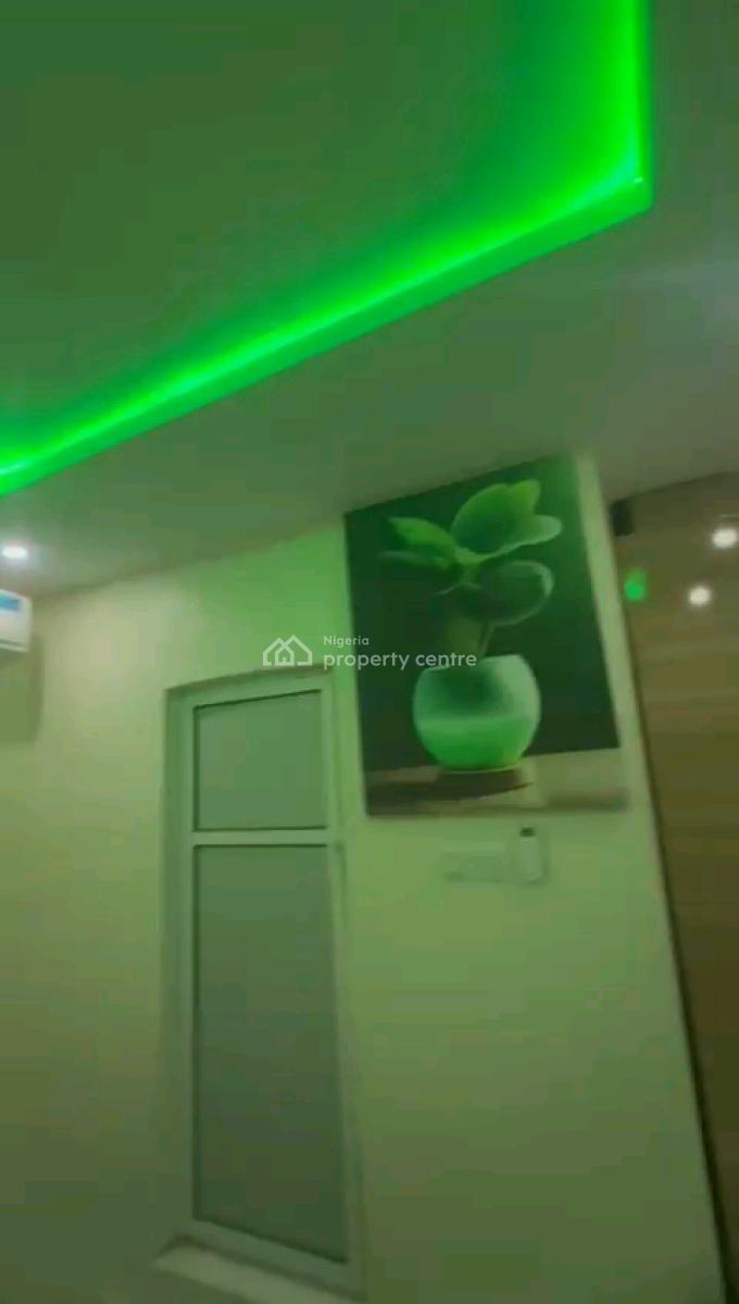 Fully Furnished Room Self Contained, Akoka, Akoka, Yaba, Lagos, Self Contain (single Rooms) for Rent