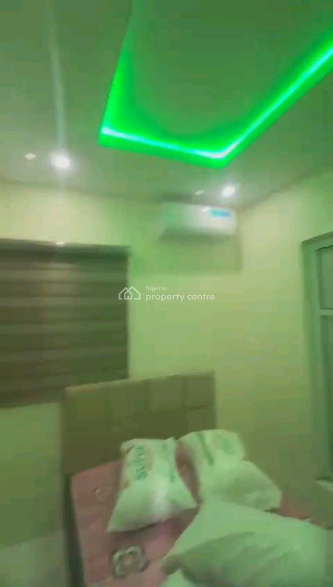 Fully Furnished Room Self Contained, Akoka, Akoka, Yaba, Lagos, Self Contain (single Rooms) for Rent