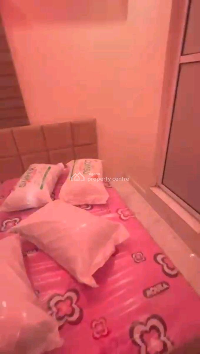 Fully Furnished Room Self Contained, Akoka, Akoka, Yaba, Lagos, Self Contain (single Rooms) for Rent