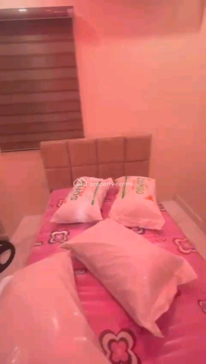 Fully Furnished Room Self Contained, Akoka, Akoka, Yaba, Lagos, Self Contain (single Rooms) for Rent