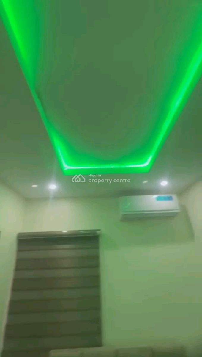 Fully Furnished Room Self Contained, Akoka, Akoka, Yaba, Lagos, Self Contain (single Rooms) for Rent