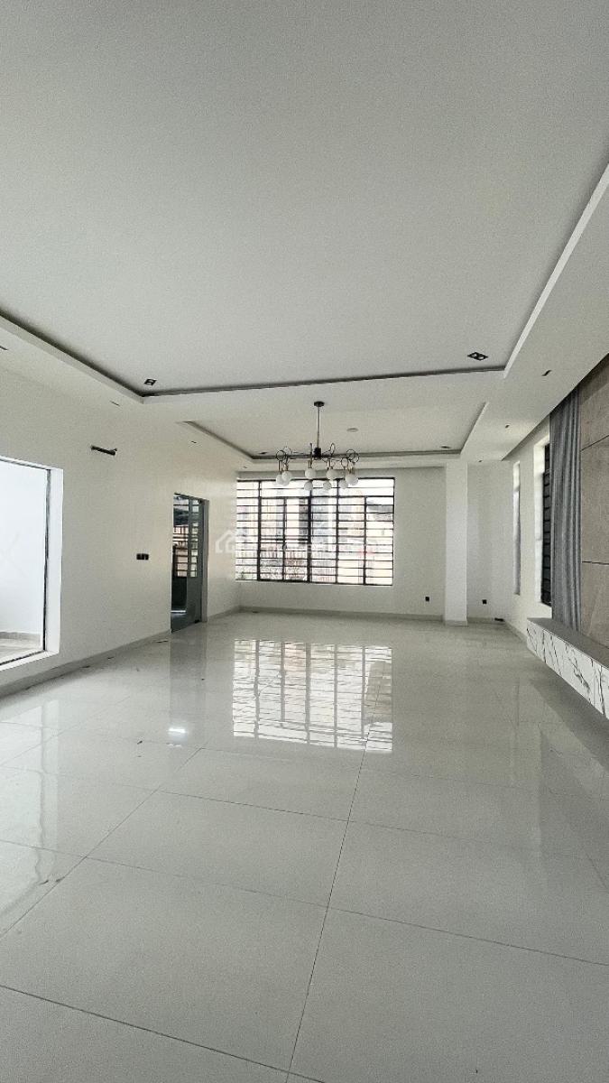 Luxury 5bedroom, Orchid, Lekki, Lagos, Detached Duplex for Sale
