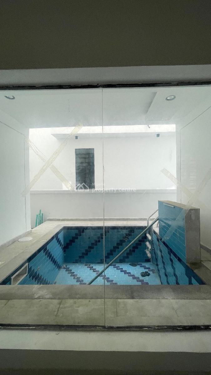 Luxury 5bedroom, Orchid, Lekki, Lagos, Detached Duplex for Sale