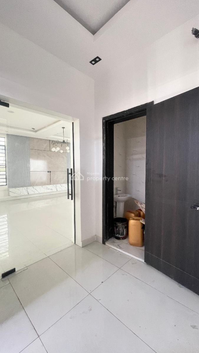 Luxury 5bedroom, Orchid, Lekki, Lagos, Detached Duplex for Sale