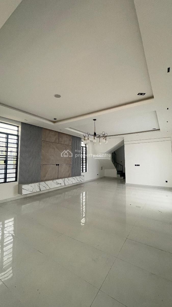 Luxury 5bedroom, Orchid, Lekki, Lagos, Detached Duplex for Sale