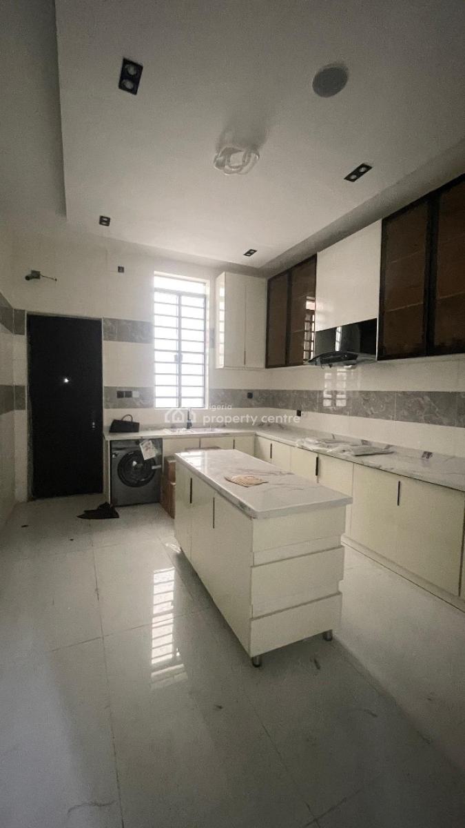 Luxury 5bedroom, Orchid, Lekki, Lagos, Detached Duplex for Sale