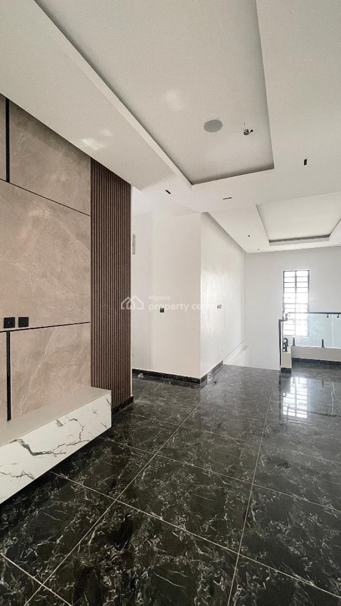 Luxury 5bedroom, Orchid, Lekki, Lagos, Detached Duplex for Sale